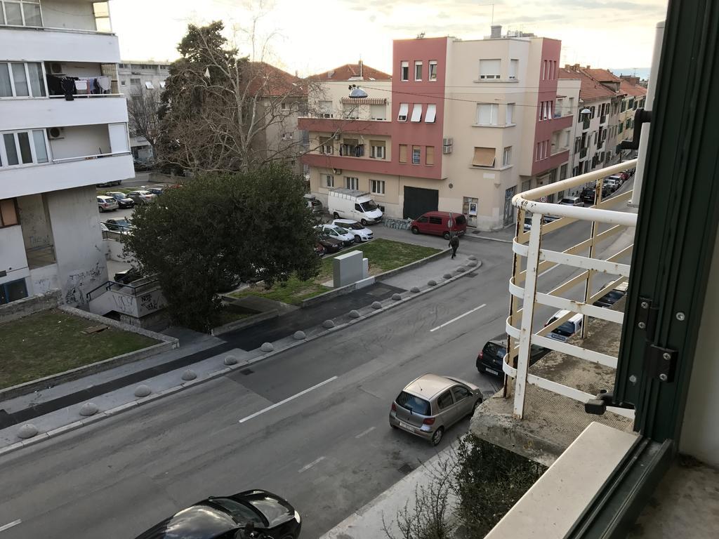 فندق Tortosa Blue سبليت المظهر الخارجي الصورة