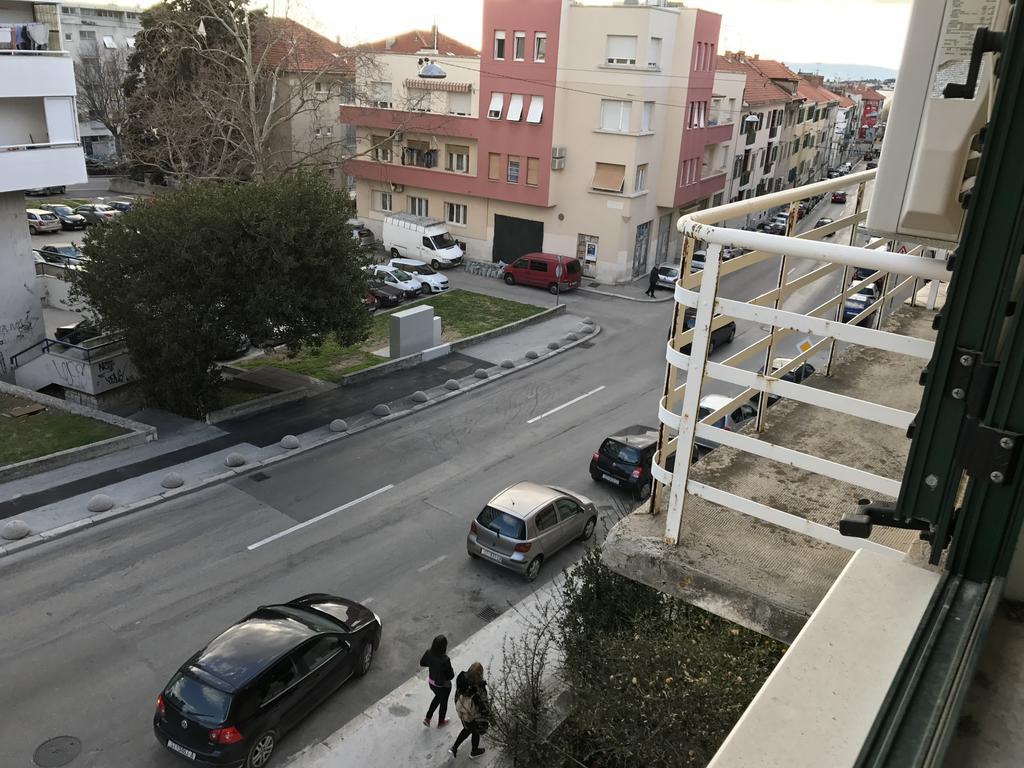 فندق Tortosa Blue سبليت المظهر الخارجي الصورة