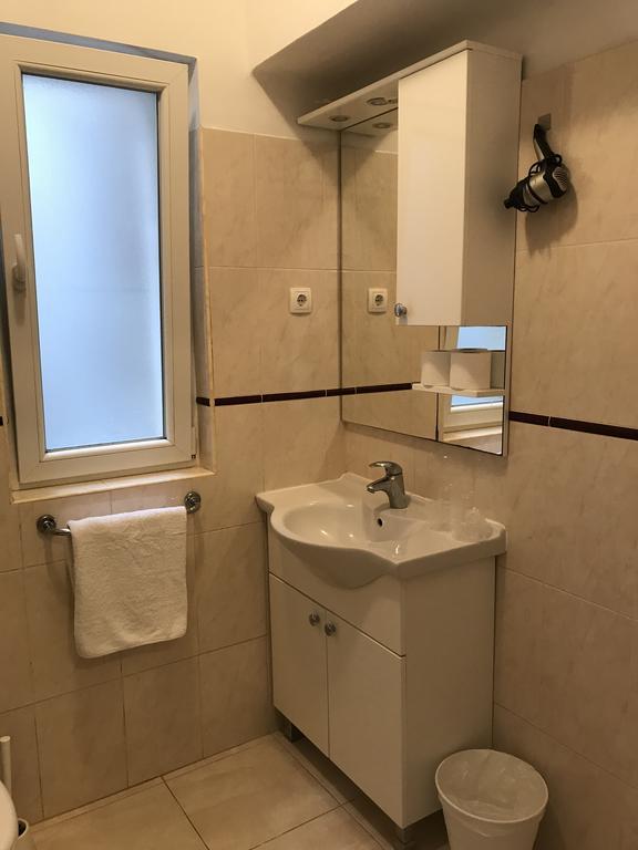 فندق Tortosa Blue سبليت المظهر الخارجي الصورة
