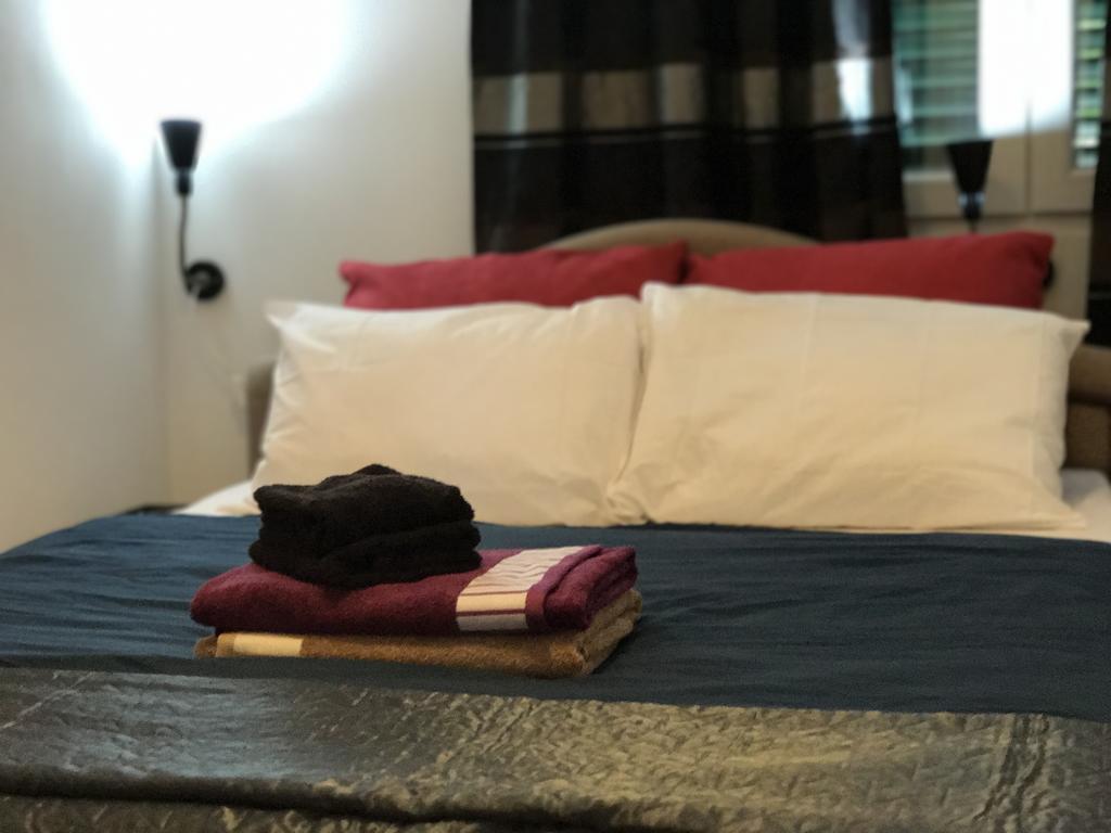 فندق Tortosa Blue سبليت المظهر الخارجي الصورة
