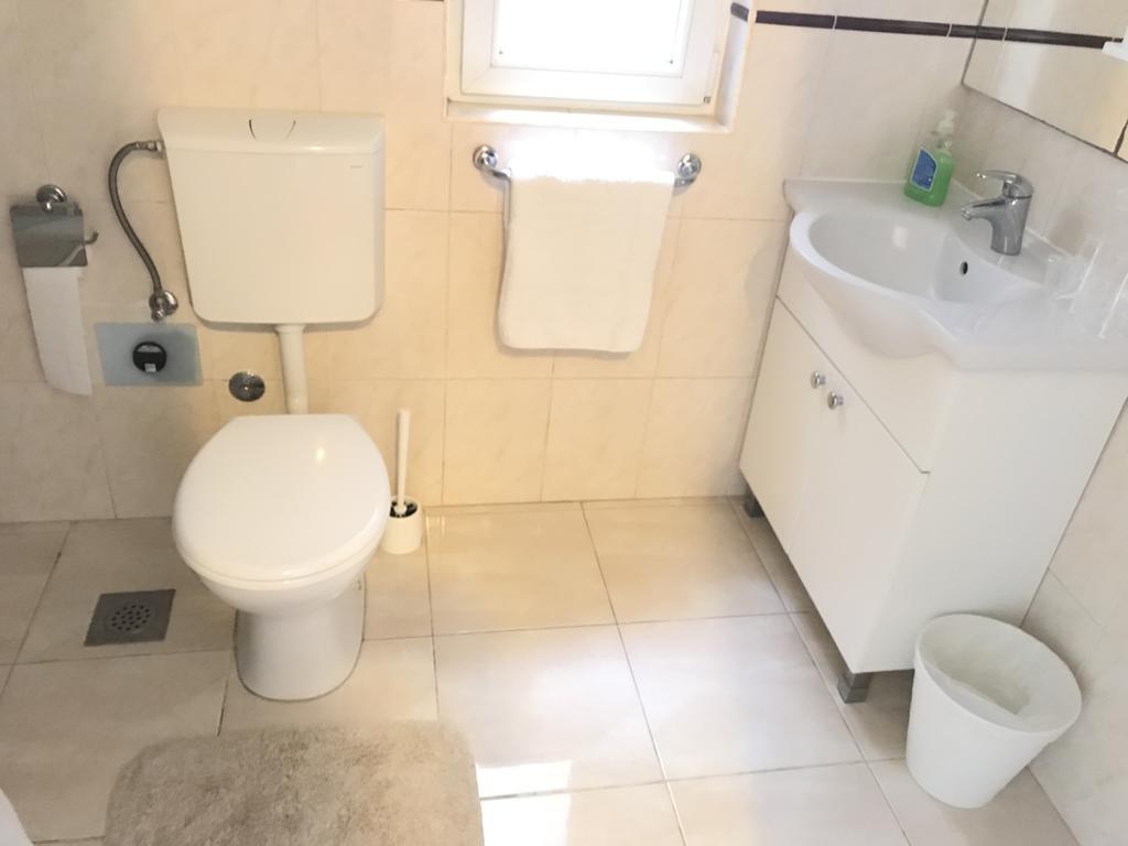فندق Tortosa Blue سبليت المظهر الخارجي الصورة