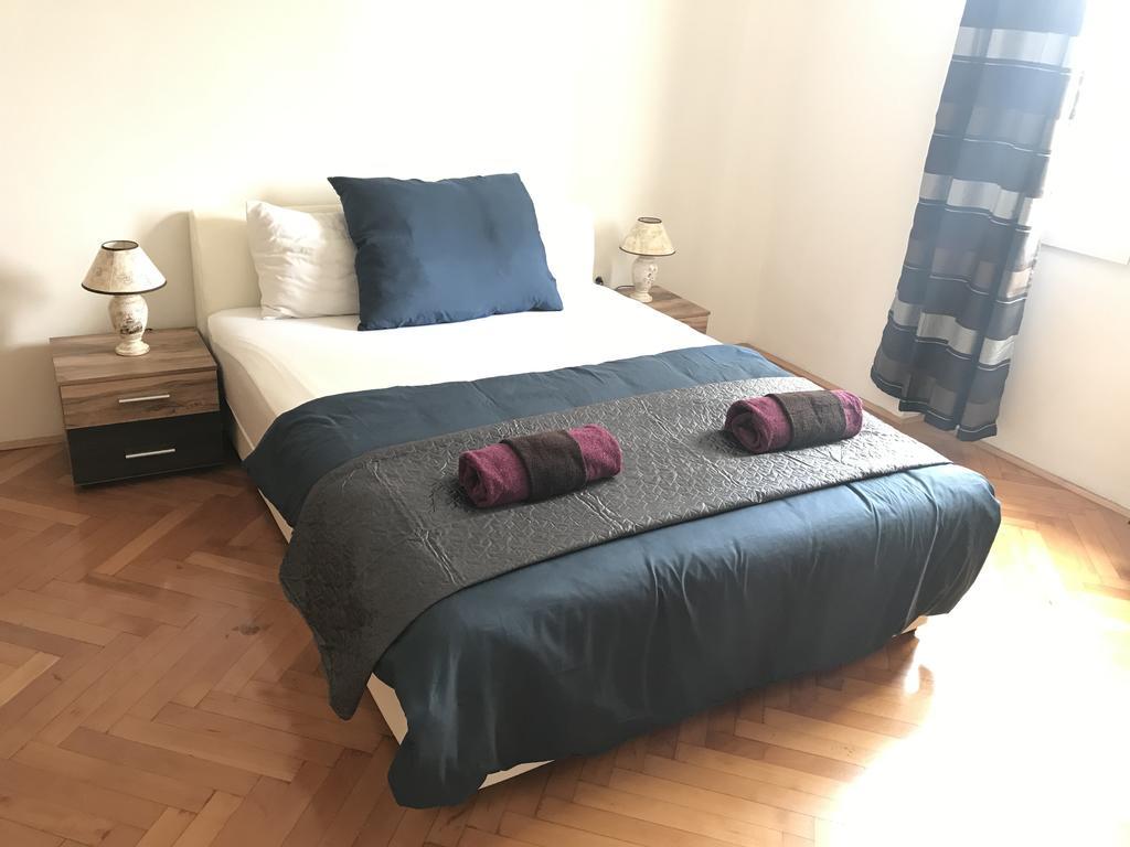 فندق Tortosa Blue سبليت المظهر الخارجي الصورة