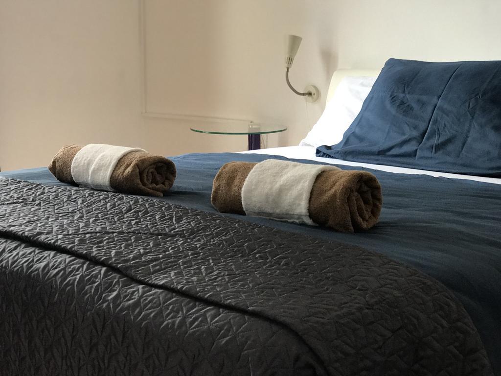 فندق Tortosa Blue سبليت المظهر الخارجي الصورة